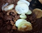 Foto langkah ke 4 dari resep Beef bulgogi.
