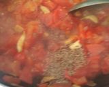 ટોમેટો સોસ (Tomato sauce recipe in gujarati) રેસીપી સ્ટેપ3ફોટો