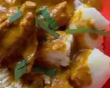 Gambar langkah 9 resipi Rendang Manok Pencen.