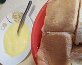 Foto del paso 2 de la receta: Pastel de queso y york