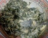 Foto langkah ke 7 dari resep Daun Singkong Goreng.