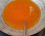 Foto langkah ke 2 dari resep Sayur tahu.