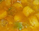 Foto del paso 5 de la receta: Sopa de pescado