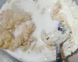 Foto langkah ke 2 dari resep Pancake Pisang.