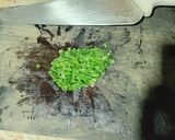 Foto del paso 6 de la receta: Papas al horno con mayonesa al verdeo