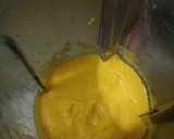 Foto del paso 2 de la receta: Mayonesa de Zanahoria