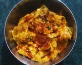 બેસન નું ખાટુ (Besan Khatu Recipe In Gujarati) રેસીપી સ્ટેપ3ફોટો