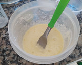 Foto del paso 1 de la receta: Crema pastelera