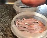 Foto del paso 2 de la receta: Boquerones en vinagre