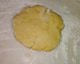 Foto del paso 2 de la receta: Scones dulces ("ojitos")