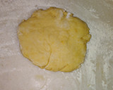 Foto del paso 2 de la receta: Scones dulces ("ojitos")