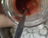 Foto langkah ke 3 dari resep Kimchi Lobak (Kkakdugi) Sederhana, Gurih, dan Pedas.