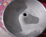 Foto langkah ke 5 dari resep Bolu Pisang Lembut Wangi Takaran Sendok Pake Oven Tangkring.