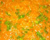 चीज़ पाव भाजी (Cheese pav bhaji recipe in hindi) रेसिपी चरण 5 फोटो