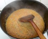 Foto langkah ke 3 dari resep Cumi Asin Saus Tiram Simpel.