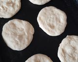 Foto del paso 5 de la receta: Pancitos (simil sabor pebete) muy ricos!!!!