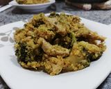 Foto del paso 13 de la receta: Salteado de Brócoli, Quinoa y Lomo