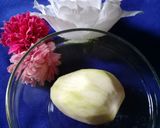 Foto langkah ke 1 dari resep Cacapan Hampalam.