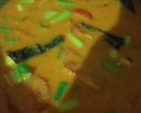 Foto langkah ke 3 dari resep Gulai Ikan Gabus.