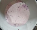 Foto langkah ke 1 dari resep Pinku Overnight Oat Milk Beetroot.