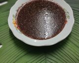 صورة لخطوة 3 من وصفة مربى بذور الشيا(بدون نار)