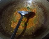 Foto langkah ke 4 dari resep Sayur labu Siam sawi putih bumbu kuning.