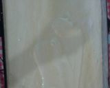 Foto del paso 6 de la receta: Torta esponjosa de AGUA!!!