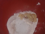 Rosca de chicharrones
