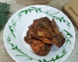 Foto langkah ke 5 dari resep Ayam goreng kemiri.