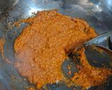 Foto langkah ke 11 dari resep Nasi Balap Khas Lombok.