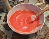 Foto del paso 3 de la receta: Galletas red velvet