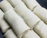 Foto langkah ke 8 dari resep Gohyong Viral Cikini.