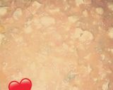 صورة لخطوة 2 من وصفة دجاج مشرمل مع لفريت 😊