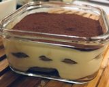 Tiramisu ☕️😋🖤🍶🍽☕️ recept fázis 6 fotója
