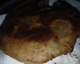 صورة لخطوة 4 من وصفة حواوشي باللحمه المفرومه😋
