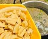 Foto del paso 2 de la receta: Sancocho de mi mamá