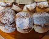 Foto del paso 6 de la receta: Miguelitos