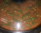Foto del paso 6 de la receta: Judías verdes con toque de eneldo
