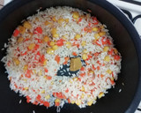 Foto del paso 6 de la receta: Arroz blanco fácil para principiantes 2