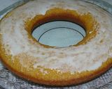 Foto del paso 3 de la receta: Magdalenas de zanahoria