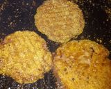 Foto del paso 5 de la receta: Hamburguesas (Patys caseros)