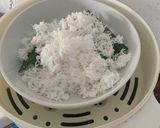 Foto langkah ke 2 dari resep Klepon Jawa.