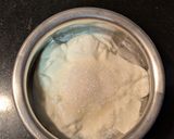 A picture of step 5 of Farali potato chaat.
