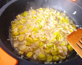 Foto del paso 2 de la receta: Pollo a la sidra