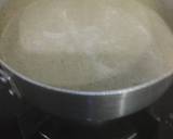 Cream of Mushroom Soup With Spinach-Methi Egg Sandwich recipe step 4 photo