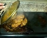 Foto del paso 2 de la receta: Chancho sabroso 😋