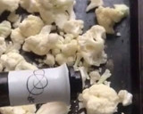 Foto del paso 2 de la receta: Sopa de coliflor rostizada