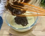 Chocolate molten lava cake recipe step 9 photo