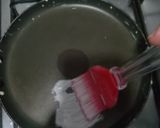 Foto del paso 2 de la receta: Arrollados primavera, con lo que hay 😋