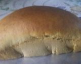 A picture of step 6 of Cinnamon bread#Baking contest.